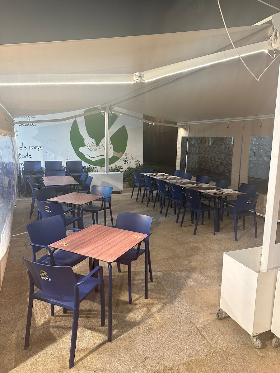 Restaurante Paffutino (Godella)